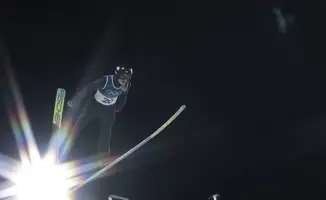 Илья Мизерных рекордсмен в Альпах