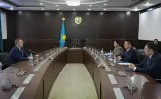 Сотрудничество бизнеса и власти: план по улучшению жизни в Павлодаре