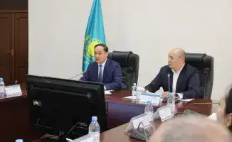 Бизнес на повестке: встречи, идеи и инвестиции!