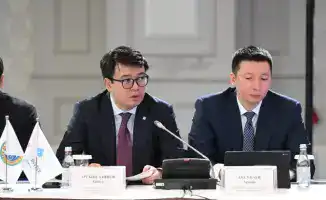 Алматы: Инвесторы и власти в поисках золотой нити для бизнеса