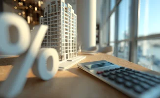 Казахстанский рынок жилья: цены взлетают, предложение тонет в мраке