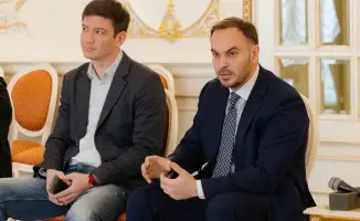 Астана обсуждает новую Конституцию и креативные индустрии