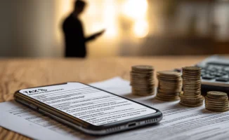 Куда поведёт налоговая река? Выбирайте режим до 28 февраля 2026 года!