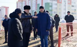 Строительство волейбольного центра в ВКО как шаг к развитию спортивной инфраструктуры региона