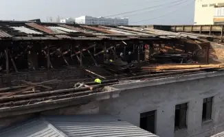 Реконструкция исторических объектов в Алматы: баланс между культурным наследием и современными требованиями безопасности