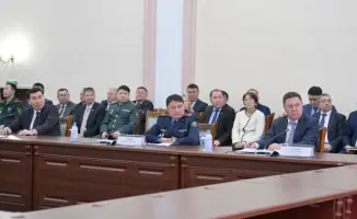 Ключевые векторы развития области определены