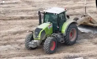 Запуск проекта по переработке кукурузы и сои на 51 млрд тенге в Кызылординской области