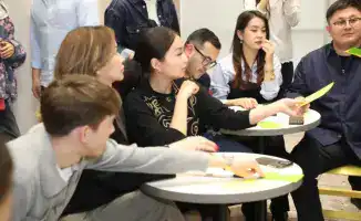 В Алматы запланировано открытие пяти новых молодежных комьюнити-центров к 2026 году для расширения возможностей молодежного участия