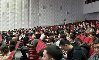 Обсуждение стратегии экологической оценки Генплана Астаны: планы развития до 2035 года