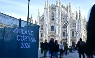 Скиатлон: следы наших лыжниц на трассе Олимпиады