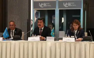 Казахстан закладывает семена экологического образования: в Астане обсуждается старт Региональной платформы «Зелёная школа» перед РЭС-2026