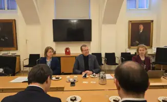 Казахстан и Финляндия: посев семян сотрудничества в агросекторе