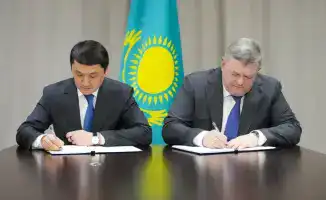 Казахстан: 60% местного производства к 2029 году!