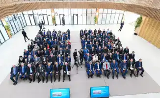 Встреча акима области с ветеранами и интеллигенцией по вопросам реформ и социальных проектов