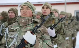 Министерство обороны Республики Казахстан предупреждает о международных последствиях незаконных услуг по «освобождению от армии»