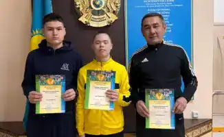 Зрячие в мире слепых: битва за мяч в Showdown!