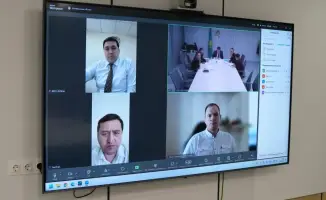 Вице-министр юстиции Даниель Ваисов открыл двери для гражданских вопросов: разбор исполнительного производства на приёме