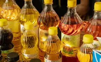 Казахстан: масляный бум на 889 тыс. тонн!