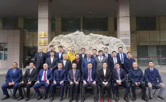 Министерство энергетики РК и Восточно-китайский проектный институт согласовали параметры расширения Шымкентского НПЗ до 12 млн тонн в год