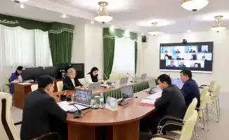 Аскарбек Ертаев: мост между гражданами и справедливостью в мире труда