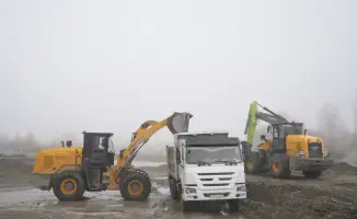 Усиление профилактических мер по предотвращению паводков в Жетісу: состояние инфраструктуры и готовность служб