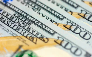 Курс доллара в Казахстане продолжает снижаться 27 февраля