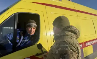 Важность уважения к экстренным службам: уроки из Кокшетау для водителей по всему миру