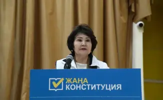 В Астане прошла конференция, где 350 преподавателей и общественных активистов обсудили конституционные реформы