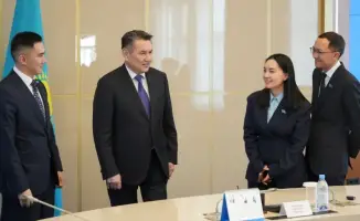 В ВКО 2 тысячи молодых людей получат работу благодаря программам «Молодежная практика» и «Жасыл ел»