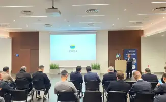 Мосты сотрудничества: Казахстан укрепляет аграрные связи с Эстонией и Финляндией