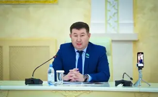 В Актюбинской области образована коалиция для поддержки конституционной реформы