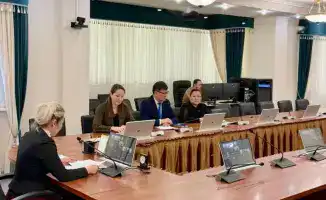 Внедрение новых профессий в Национальной системе квалификаций: перспективы и вызовы для рынка труда