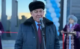 В Доссоре открыт новый спортивный комплекс, способствующий развитию физической культуры в регионе