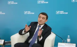 Депутаты и общественность обсудили правовое просвещение на первом заседании Коалиции «За Народную Конституцию» в Алматы