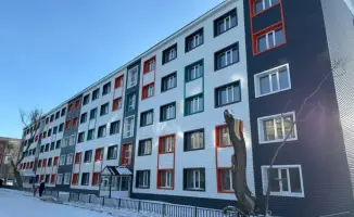 Запуск 55-квартирного жилого дома в Аркалыке: шаг к улучшению социальной поддержки уязвимых групп населения