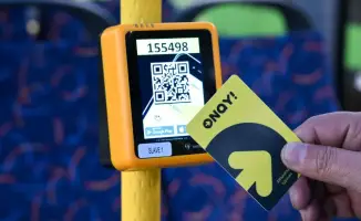 Внедрение системы «Oñay» в общественном транспорте Атырау: новые возможности и вызовы для пассажиров