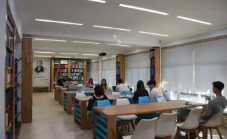 Алматы внедряет круглосуточный режим работы библиотек в рамках модернизации культурной инфраструктуры