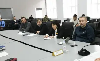 Пожарная безопасность: новый взгляд на высотки Астаны