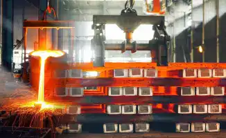 Создание более 10 тыс. рабочих мест в черной металлургии Казахстана: влияние на экономику и сельские районы