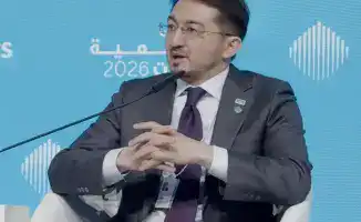 Казахстан на World Government Summit 2026: Презентация глобального ИИ-хаба и энергоэффективных дата-центров