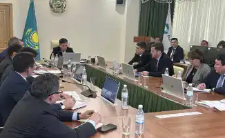 В Минтруда озвучили рейтинг эффективности инспекций труда за 2025 год