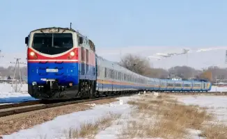 КТЖ вводит международные скидки на железнодорожные билеты для молодежи и пожилых пассажиров