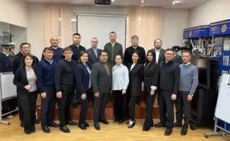 Международные стандарты подготовки операторов рентген-телевизионных установок: инновационные методы и практический опыт