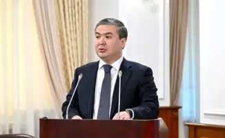 Редкие металлы: ключ к новым горизонтам экономики Казахстана