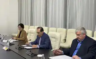 Совещание АСПиР РК и Всемирного банка: обсуждение оптимизации привлечения международных займов