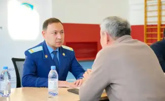 Правовая грамотность и доступ к юридической помощи: опыт Алматы