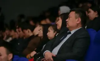 Презентация фильма о наркомании в Казахстане: важный шаг к осознанию социальных проблем