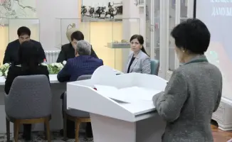 Конституционная реформа: ключ к новой двери национальной идентичности