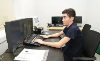 Инвестиционные проекты в Кызылорде новый медицинский центр высокотехнологичная диагностика