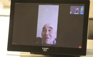 Прием граждан в формате видеоконференции в области